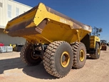 Back of used Truck for Sale,Back of used Komatsu for Sale,Front of used Komatsu Dump Truck for Sale